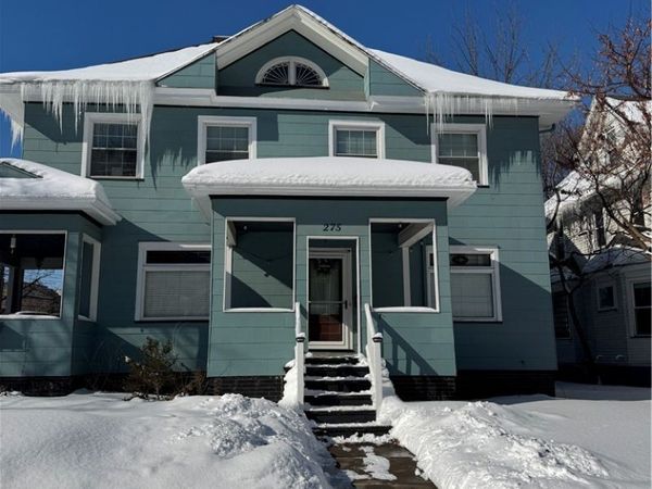 275 Rosedale Street, Rochester, NY 14620