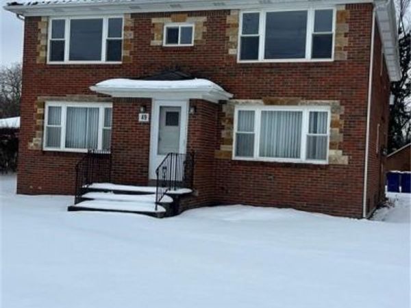 49 S Youngs Road, Buffalo, NY 14221