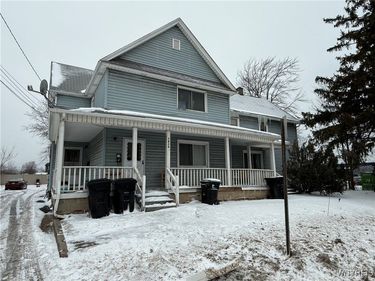 1816 Military Road , Buffalo, NY 14217