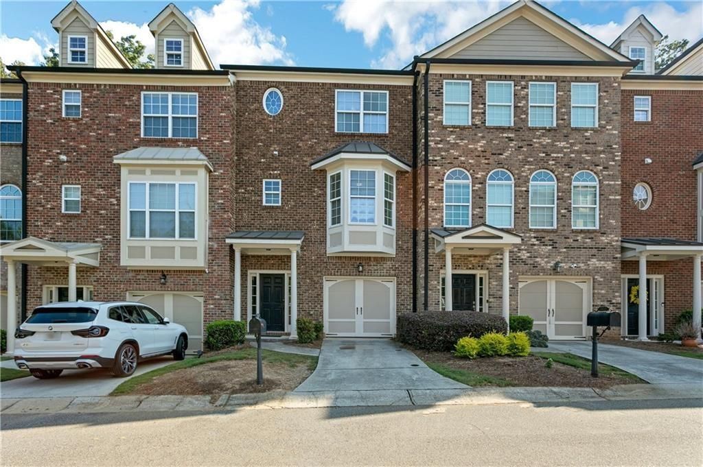 1959 Appaloosa Mill Circle, Buford, GA 30519 Main Photo