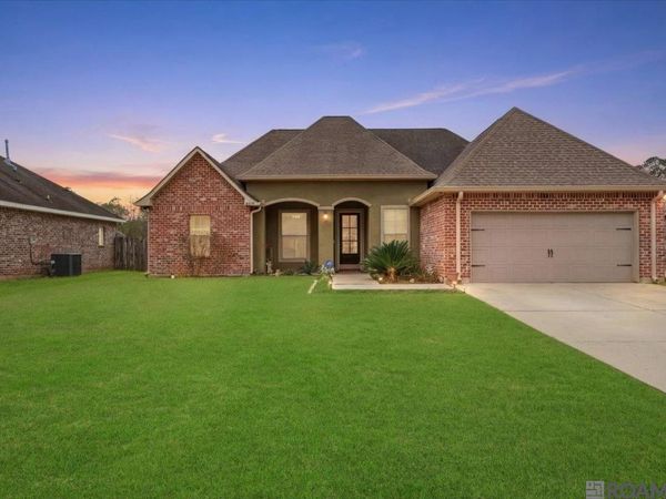 40158 Olde Mill Ln, Ponchatoula, LA 70454