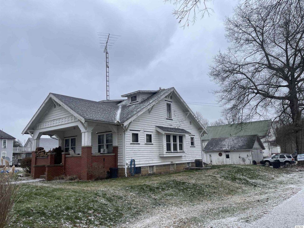 33279 Twp Rd 516, Walhonding, OH 43843 Main Photo