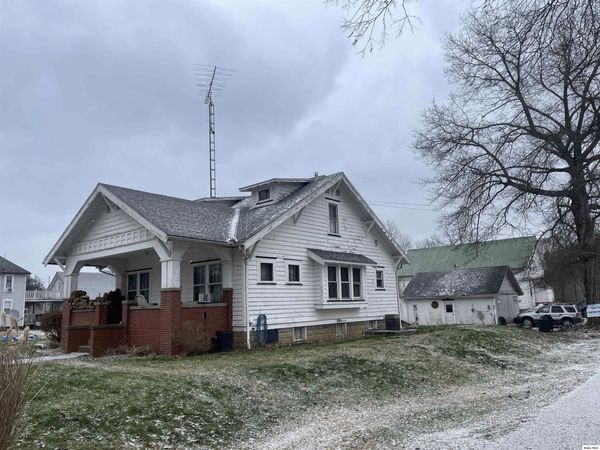 33279 Twp Rd 516, Walhonding, OH 43843