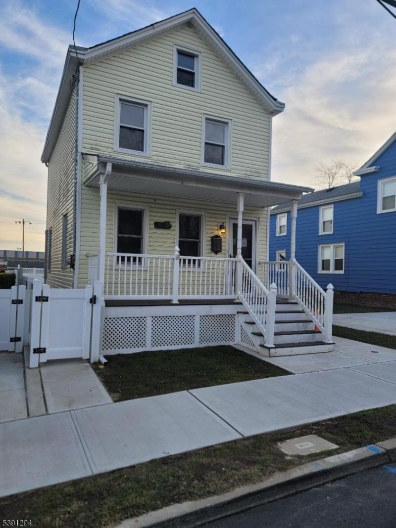 119 George St, South Amboy, NJ 08879 Main Photo