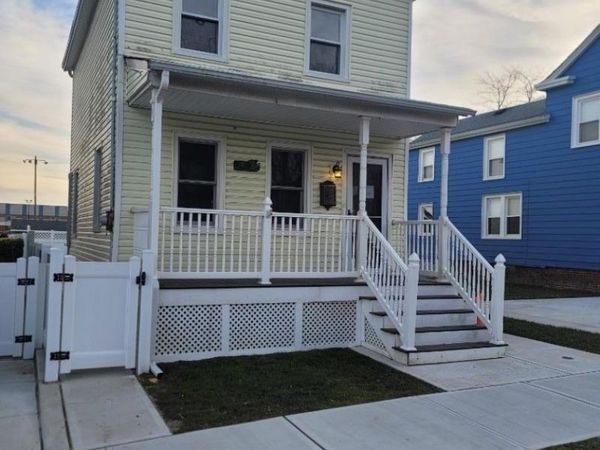 119 George St, South Amboy, NJ 08879