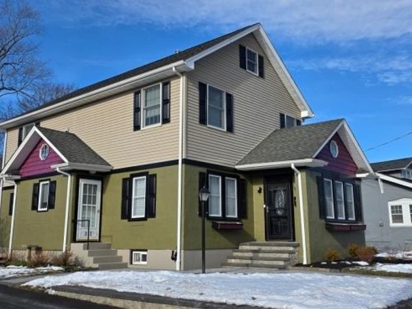 33 Meadow Ave, Wharton, NJ 07885