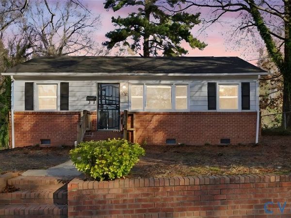 2313 Ruffin Road , Richmond, VA 23234