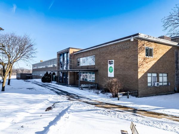 1410 Independence Avenue, Waterloo, IA 50703