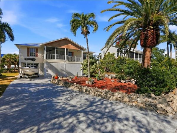 7692 Myrsine CIR, BOKEELIA, FL 33922