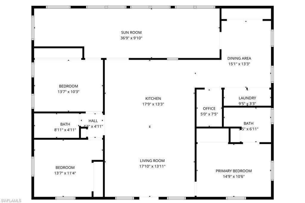 7692 Myrsine Cir, Bokeelia, FL 33922 Photo