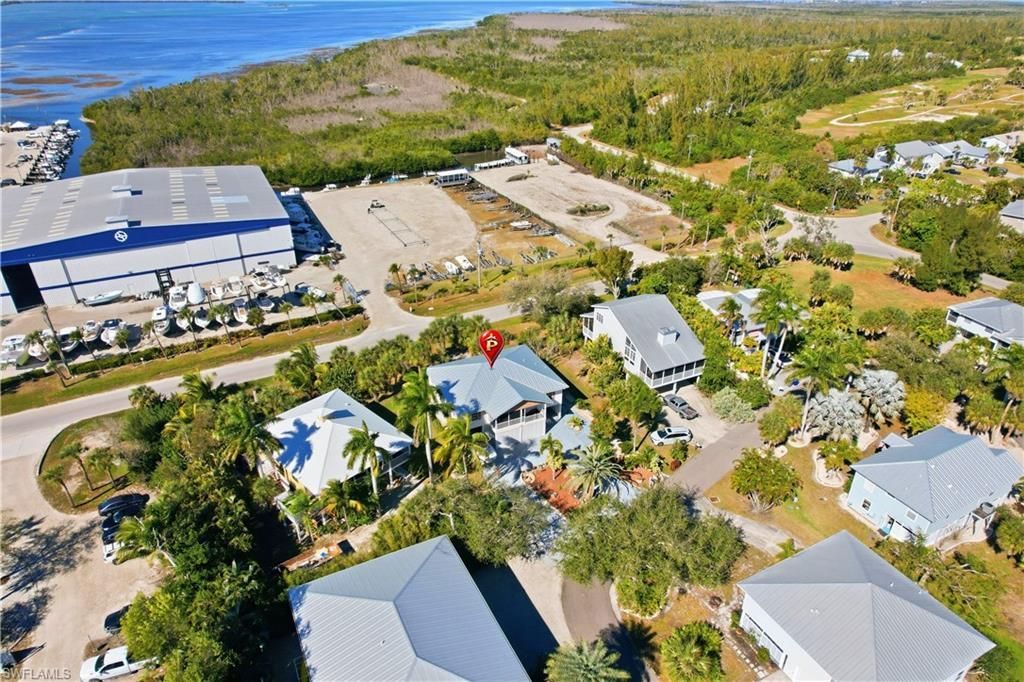 7692 Myrsine Cir, Bokeelia, FL 33922 Photo