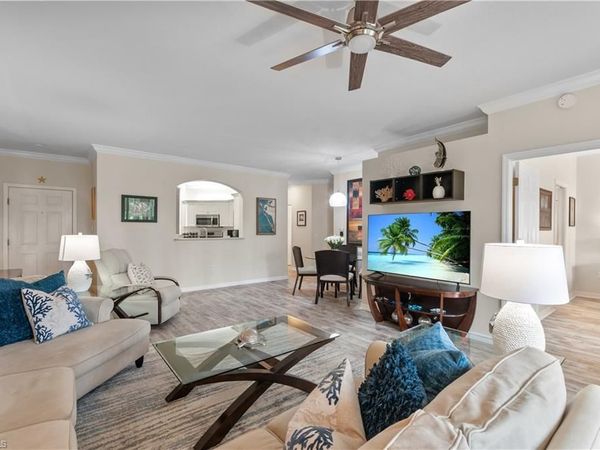 20091 Seagrove ST, Unit 802, ESTERO, FL 33928