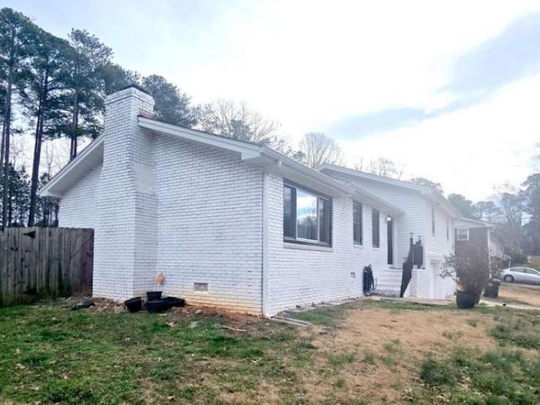 4034 Weeks Drive NW, Kennesaw, GA 30144
