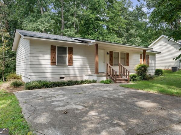 214 Ashland Drive, Stockbridge, GA 30281