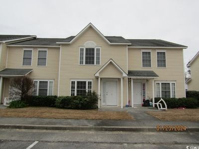 4128 Horseshoe Rd. , Unit 5C, Little River, SC 29566