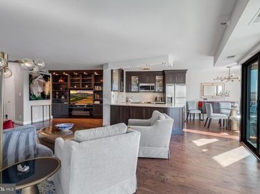 1600 N OAK STREET, Unit 622, ARLINGTON, VA 22209