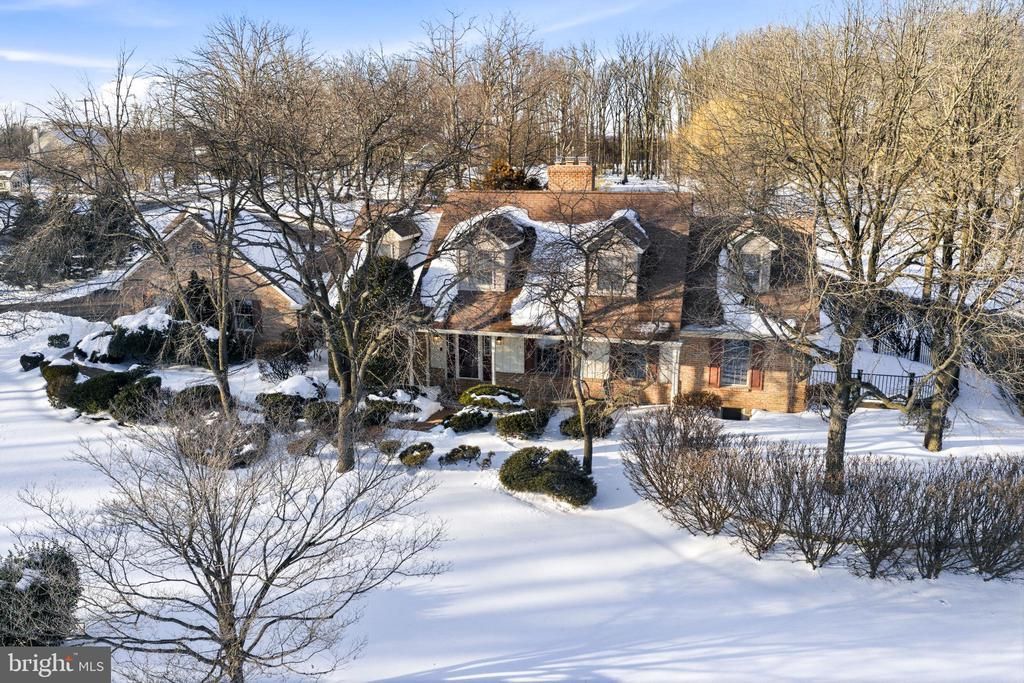 9 Log Cabin Road, Perkasie, PA 18944 Main Photo