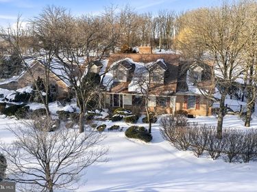 9 LOG CABIN ROAD, PERKASIE, PA 18944