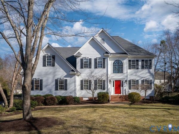 5625 Stoneacre Place, Glen Allen, VA 23059
