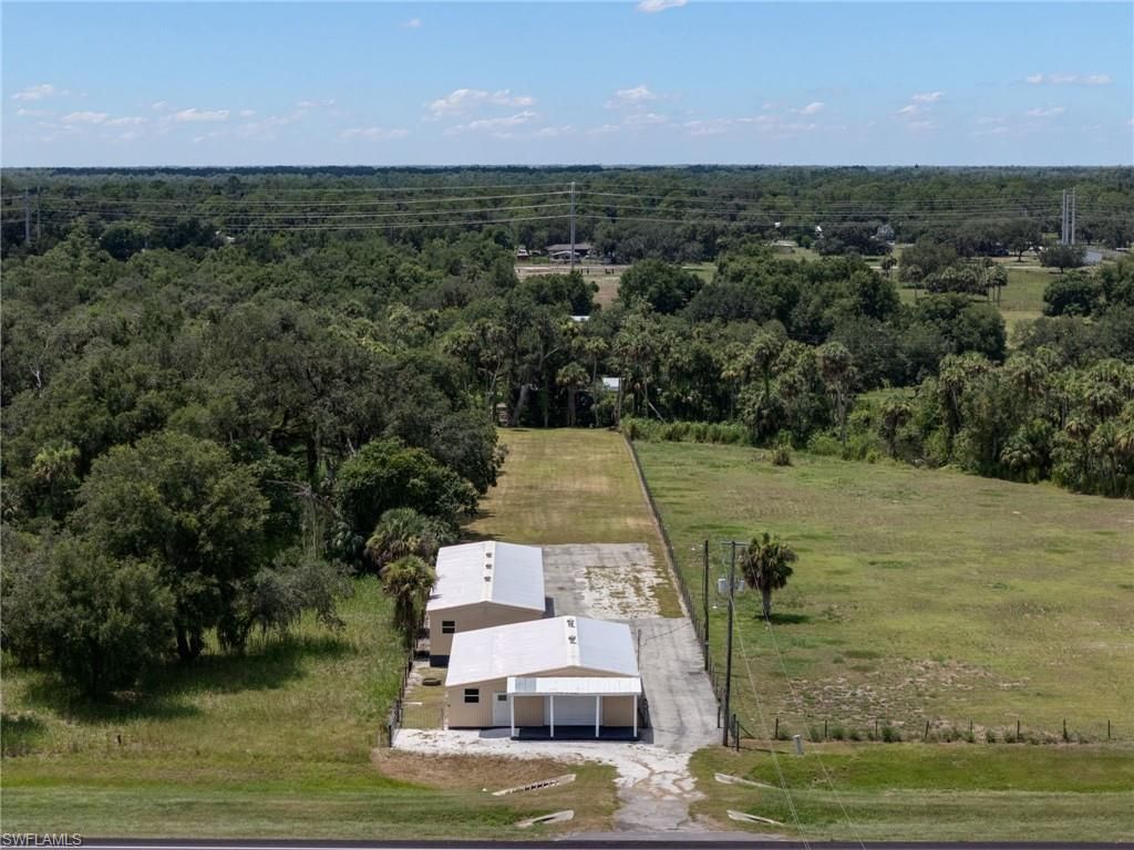 22110 Palm Beach Blvd, Alva, FL 33920 Photo