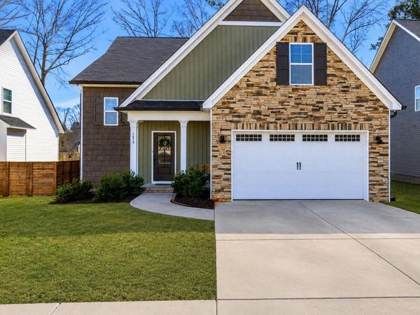 1814 Oakvale Drive, Chattanooga, TN 37421