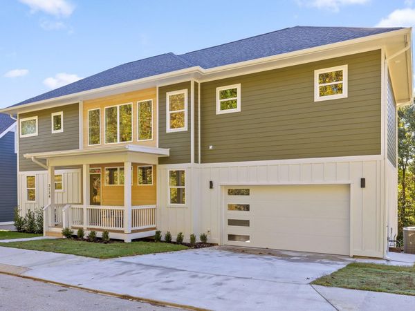 3134 Camber Hill, Chattanooga, TN 37415