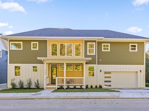 3134 Camber Hill, Chattanooga, TN 37415