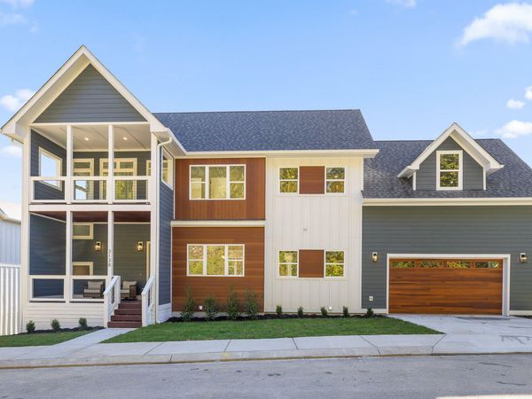 3138 Camber Hill, Chattanooga, TN 37415