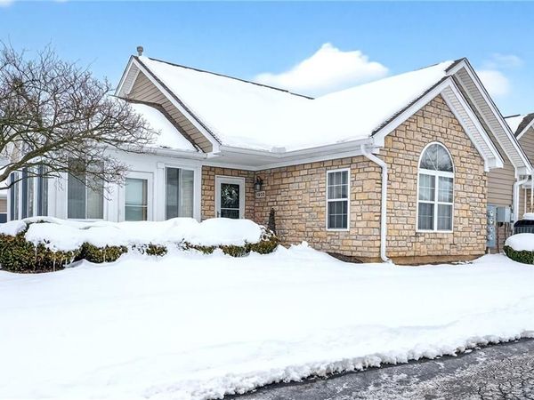 1632 Turnberry Village Drive, Dayton, OH 45458