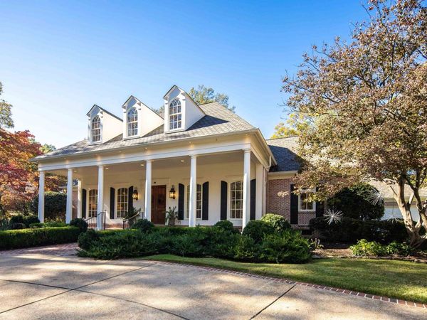 91 N GROVE PARK RD, Memphis, TN 38117