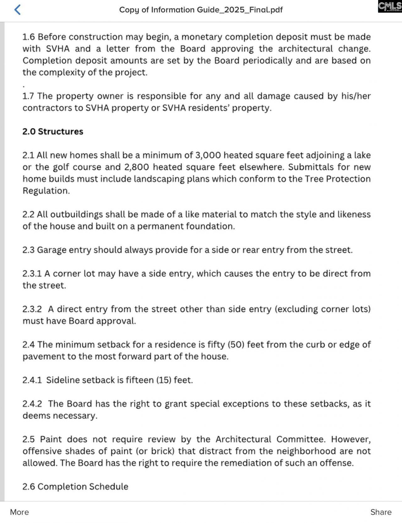 9 Enlow Court Photo 12