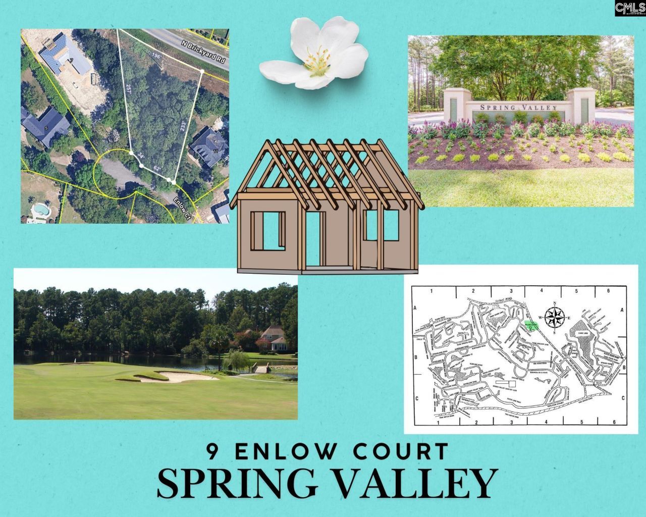 9 Enlow Court Photo 15