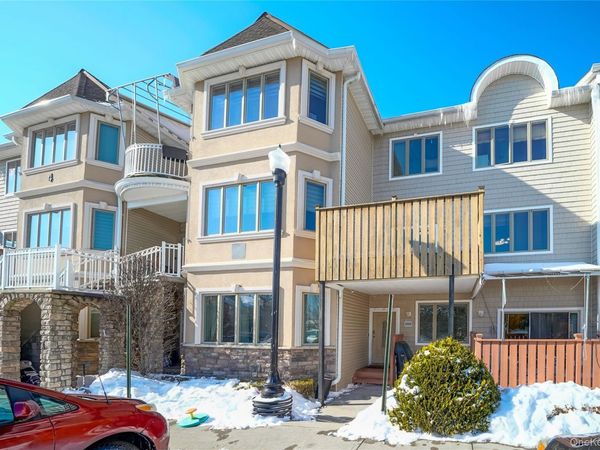 4 Rose Garden Way , Unit 102, Monsey, NY 10952