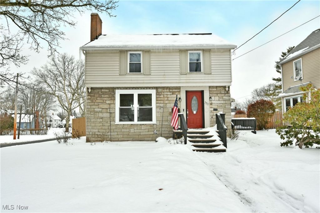 504 Lincoln Avenue, Niles, OH 44446 Main Photo