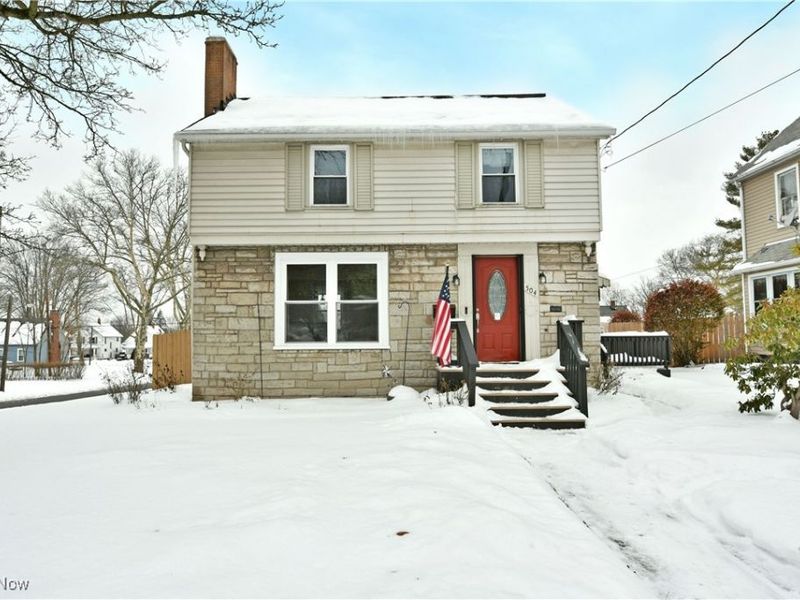 504 Lincoln Avenue, Niles, OH 44446 Photo 1