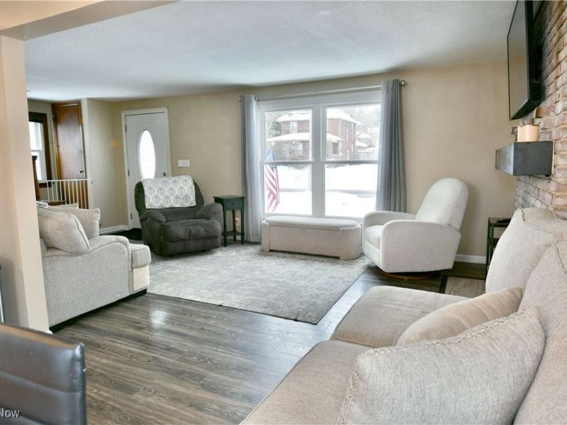 504 Lincoln Avenue, Niles, OH 44446 Photo 11