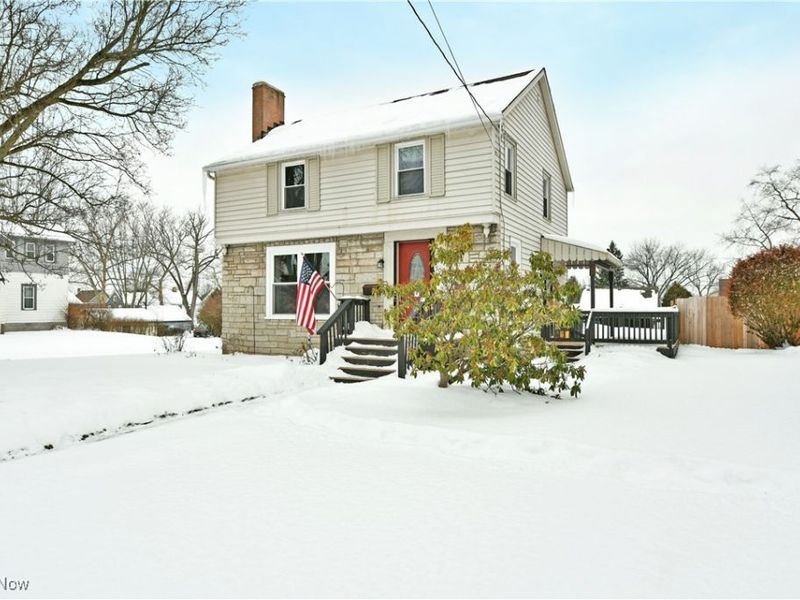 504 Lincoln Avenue, Niles, OH 44446 Photo 2