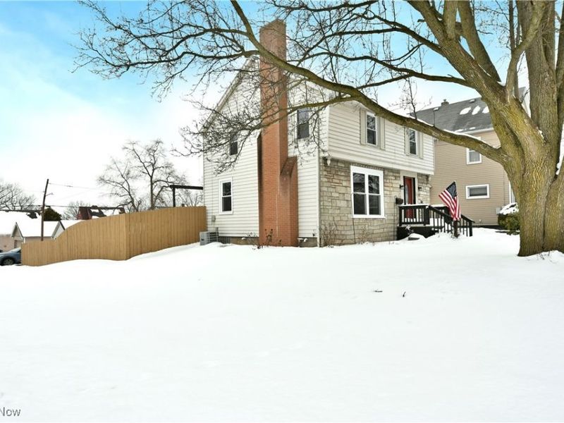 504 Lincoln Avenue, Niles, OH 44446 Photo 3