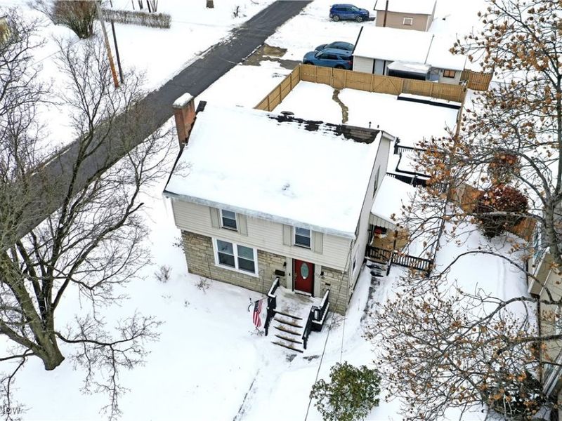 504 Lincoln Avenue, Niles, OH 44446 Photo 4