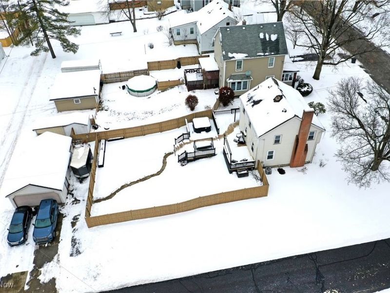 504 Lincoln Avenue, Niles, OH 44446 Photo 46