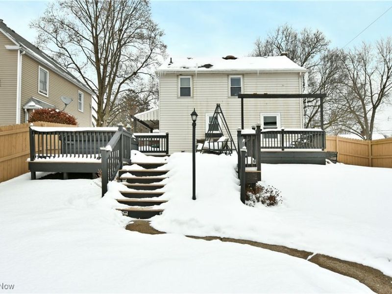 504 Lincoln Avenue, Niles, OH 44446 Photo 47