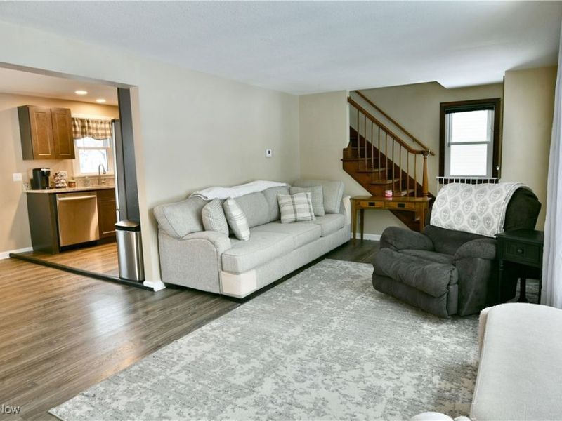 504 Lincoln Avenue, Niles, OH 44446 Photo 9