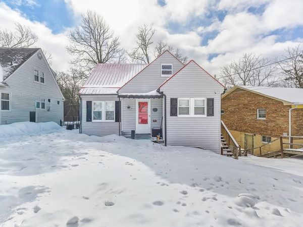 116 Westwood Drive, BECKLEY, WV 25801