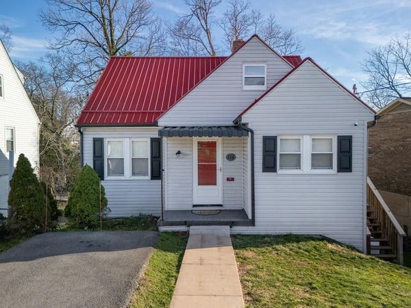 116 Westwood Drive, BECKLEY, WV 25801