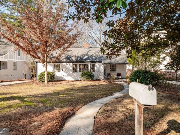 153 Mcclean Street, Decatur, GA 30030