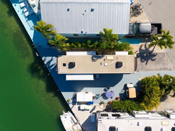 701 Spanish Main Drive, Unit LOT 496, Cudjoe, FL 33042
