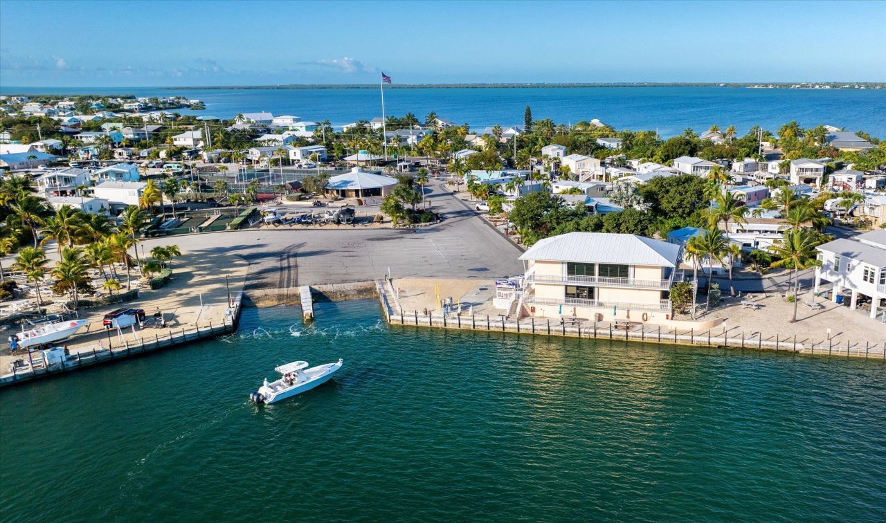 701 Spanish Main Drive, Lot #LOT 496, Cudjoe, FL 33042 Photo