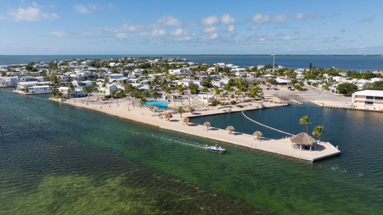 701 Spanish Main Drive, Lot #LOT 496, Cudjoe, FL 33042 Photo