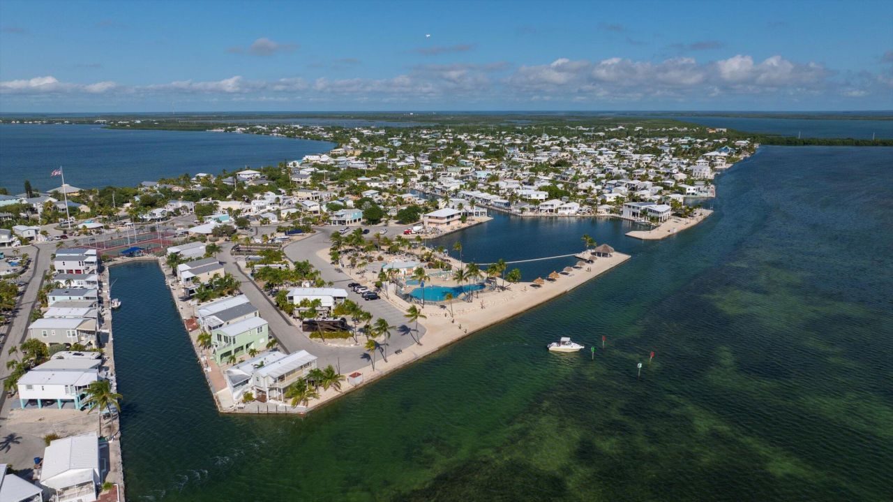 701 Spanish Main Drive, Lot #LOT 496, Cudjoe, FL 33042 Photo