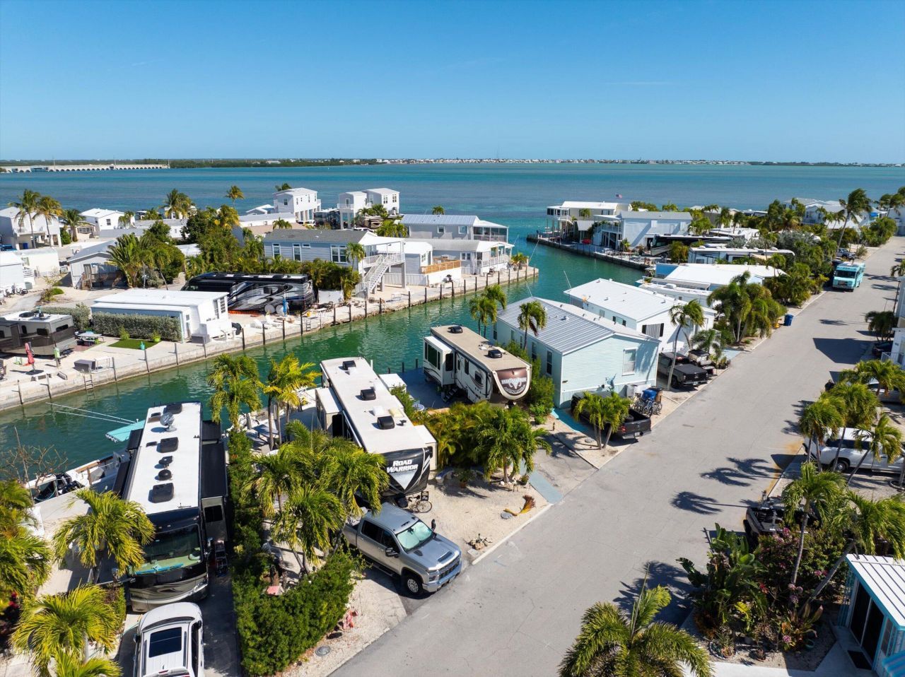 701 Spanish Main Drive, Lot #LOT 496, Cudjoe, FL 33042 Photo